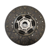 1878002791 1878080037 430WGTZ Clutch Disc for Truck