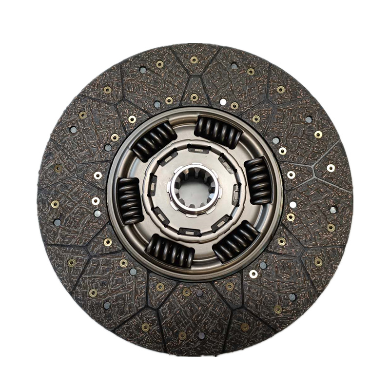 1878002791 1878080037 430WGTZ Clutch Disc for Truck