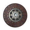Clutch Disc for Passenger Car
