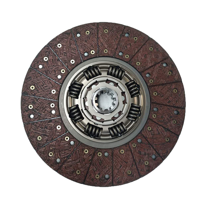 Clutch Disc for Passenger Car
