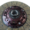 430MM Clutch Disc for HINO Truck