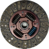250MM Clutch Cover Clutch Pressure Plate 8970908430 ISC590 4JK1 4JB1T DMAX 4JG1