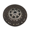 Clutch Disc for Passenger Car