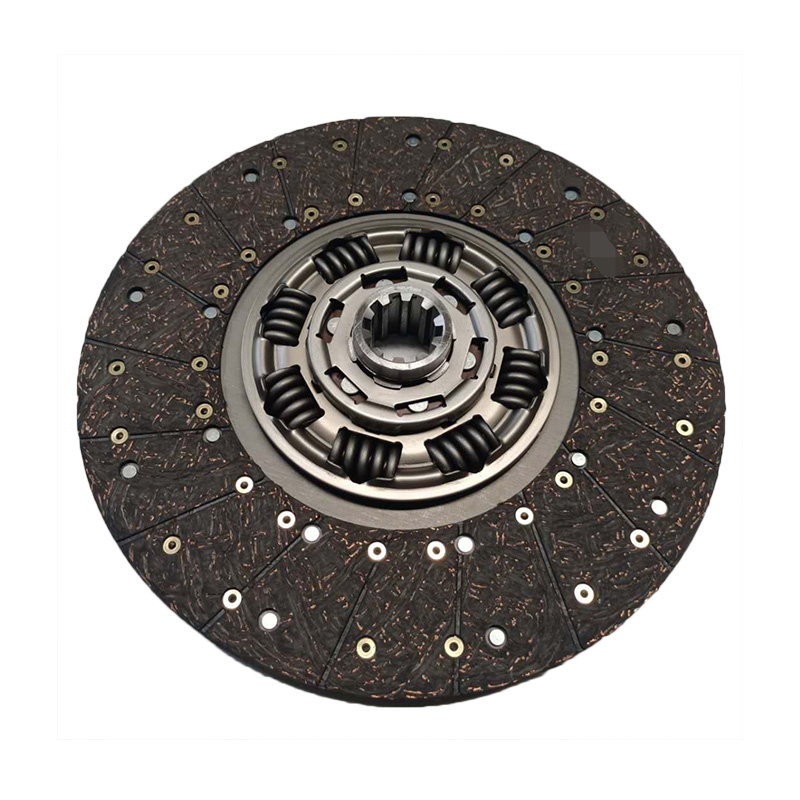 Clutch Disc for Passenger Car