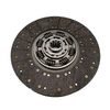 Clutch Disc for Passenger Car