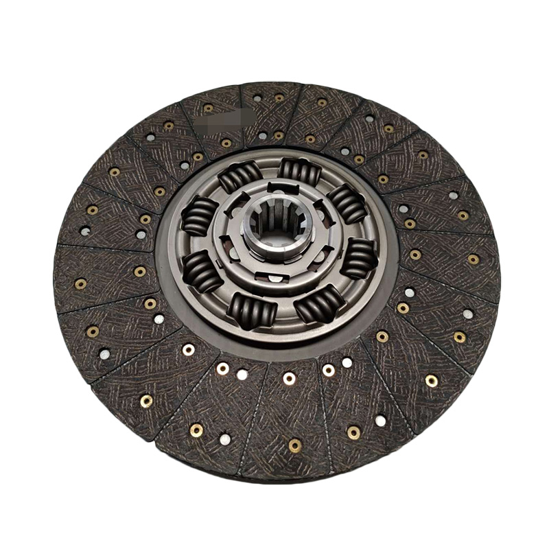 Clutch Disc for Passenger Car