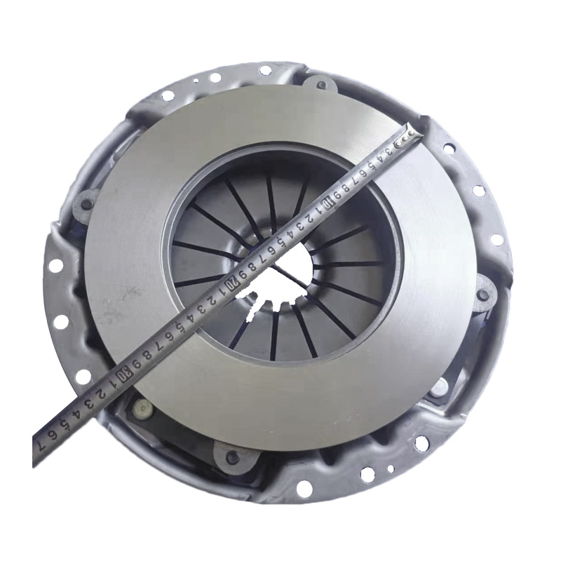 NPR 4HF1 300MM ISC572 Clutch Cover for ISUZU