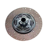 Clutch Disc for ACTROS