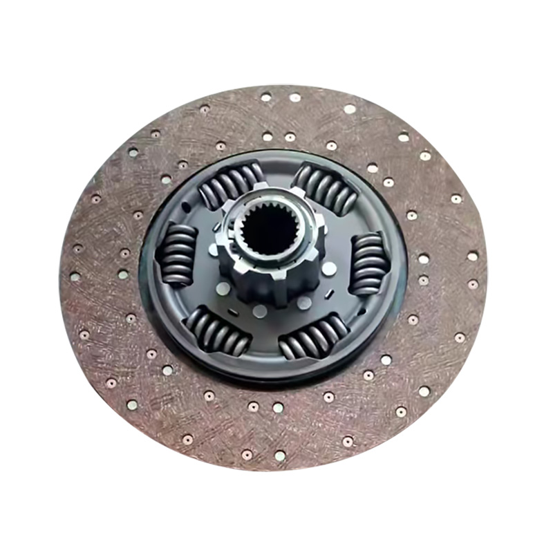 Clutch Disc for ACTROS