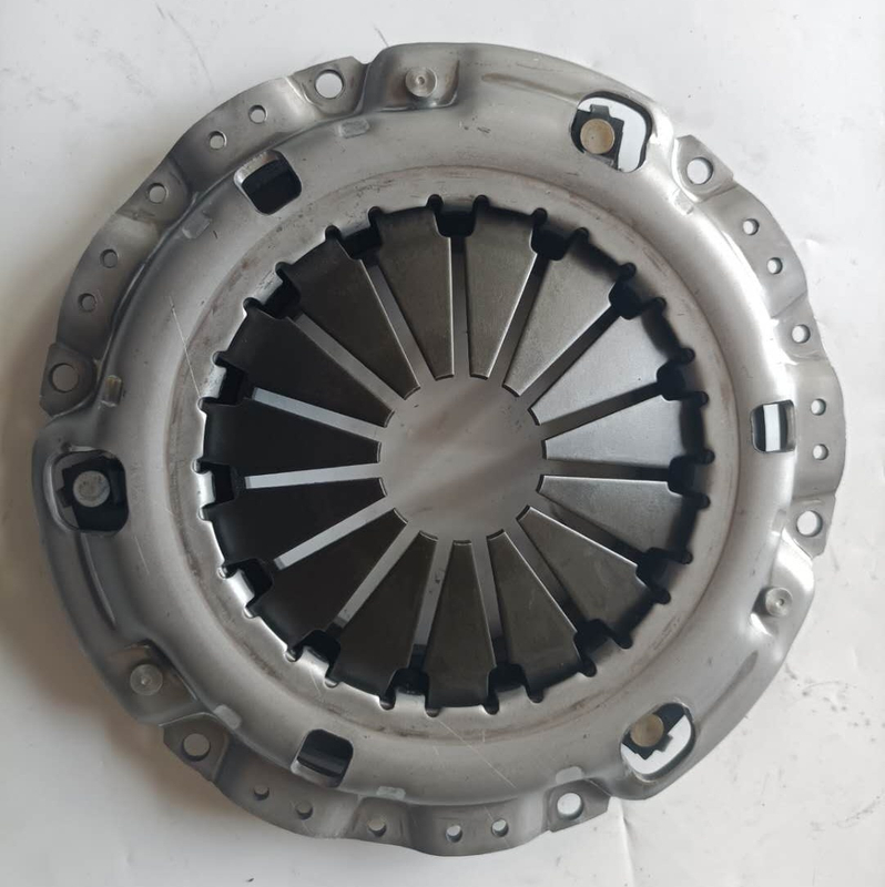 250MM Clutch Cover Clutch Pressure Plate 8970908430 ISC590 4JK1 4JB1T DMAX 4JG1