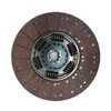 1878002791 1878080037 430WGTZ Clutch Disc for Truck