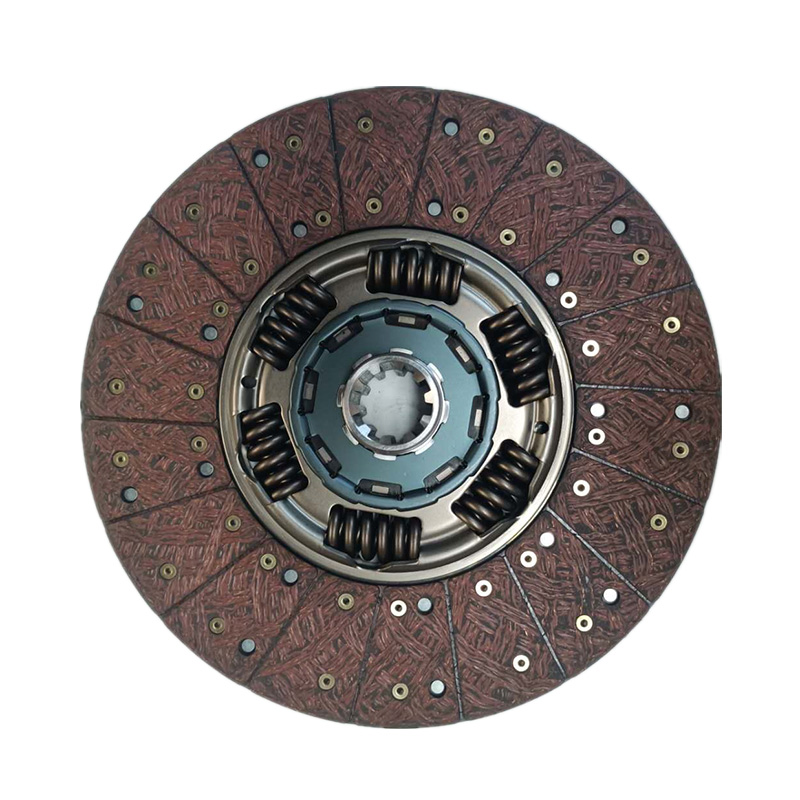 1878002791 1878080037 430WGTZ Clutch Disc for Truck