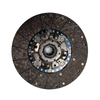 31250-5703 312502820 380MM HINO 500 SERIES MK4 Clutch Disc