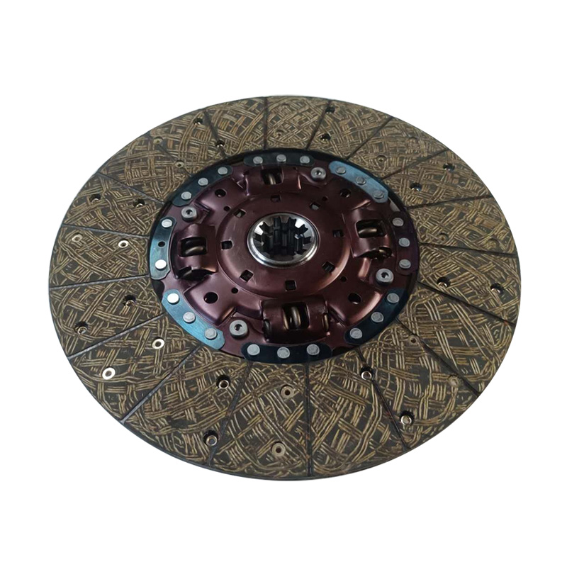 430MM Clutch Disc for HINO Truck