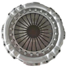 Truck clutch disc for ISUZU truck