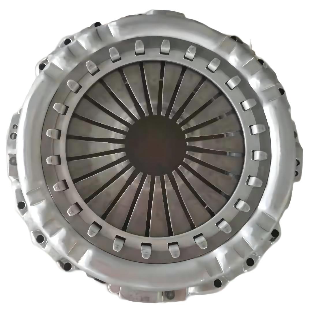 Truck clutch disc for ISUZU truck
