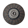 Clutch Disc for Farm Machinery