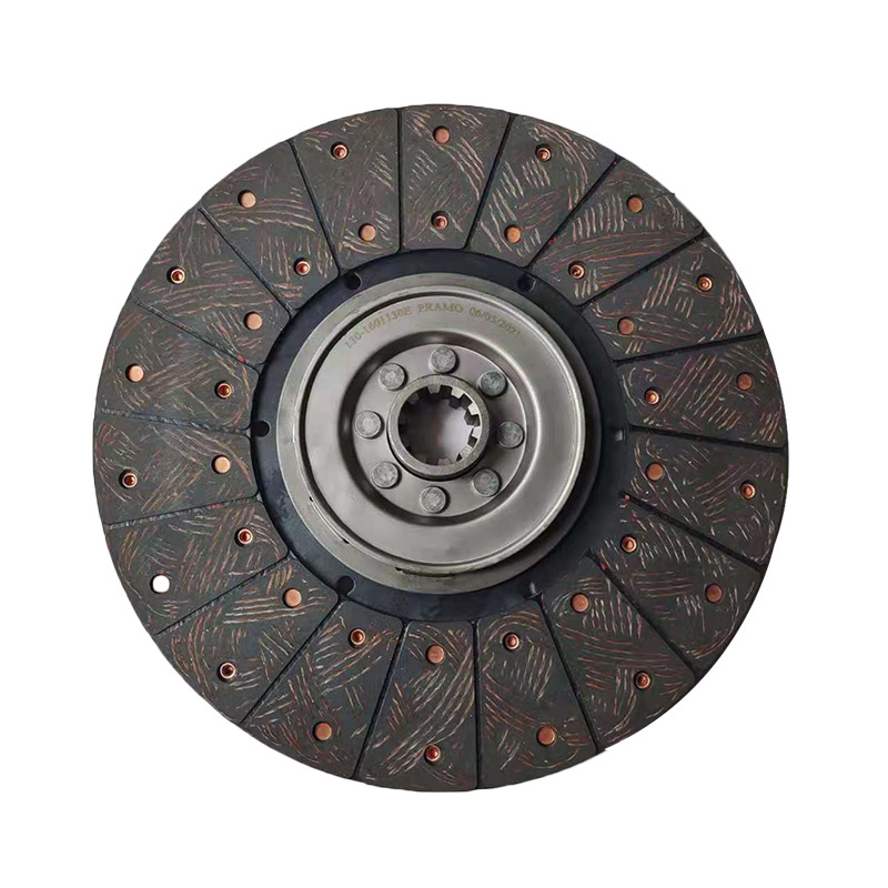Clutch Disc for Farm Machinery