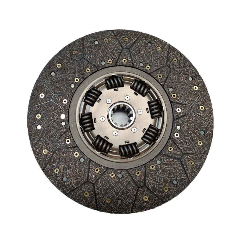 Clutch Disc for Passenger Car