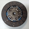 250MM Clutch Cover Clutch Pressure Plate 8970908430 ISC590 4JK1 4JB1T DMAX 4JG1