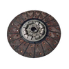 Clutch Disc for Farm Machinery