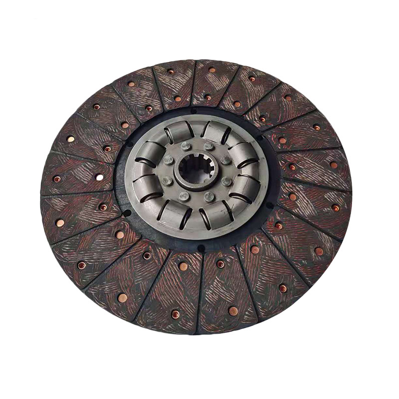 Clutch Disc for Farm Machinery
