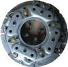 Truck clutch disc for ISUZU truck