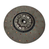 Clutch Disc for Farm Machinery