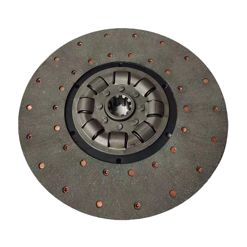 Clutch Disc for Farm Machinery