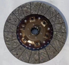 Truck clutch disc for ISUZU truck