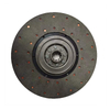 Clutch Disc for Farm Machinery