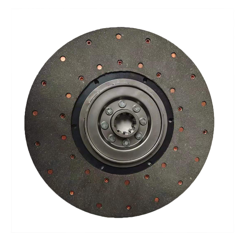Clutch Disc for Farm Machinery