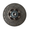 1878002791 1878080037 430WGTZ Clutch Disc for Truck