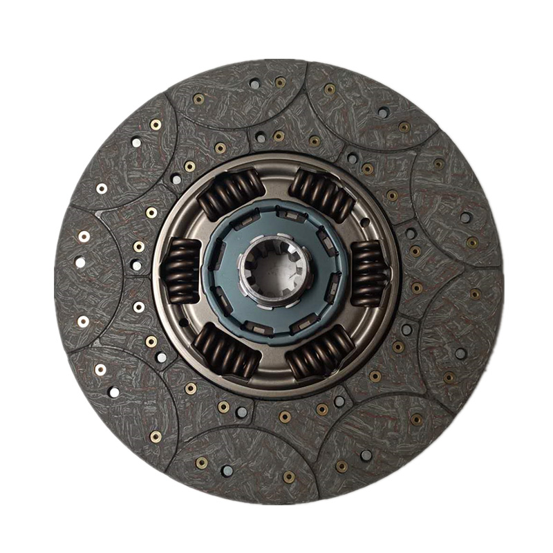 1878002791 1878080037 430WGTZ Clutch Disc for Truck