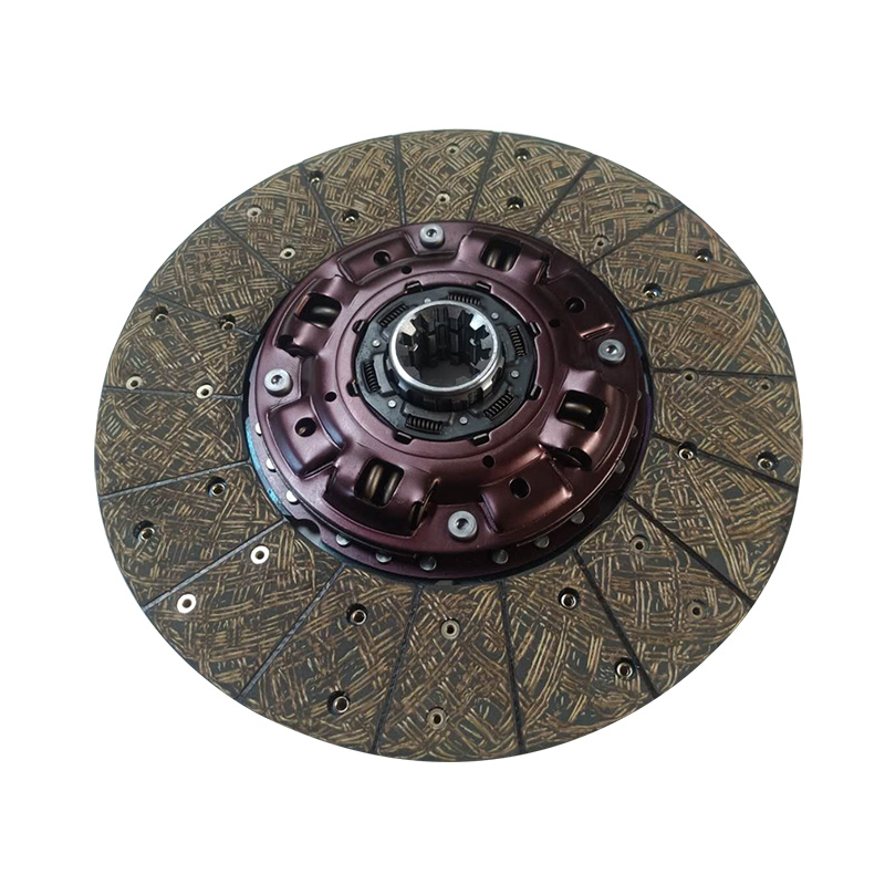 430MM Clutch Disc for HINO Truck