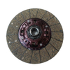 430MM Clutch Disc for HINO Truck