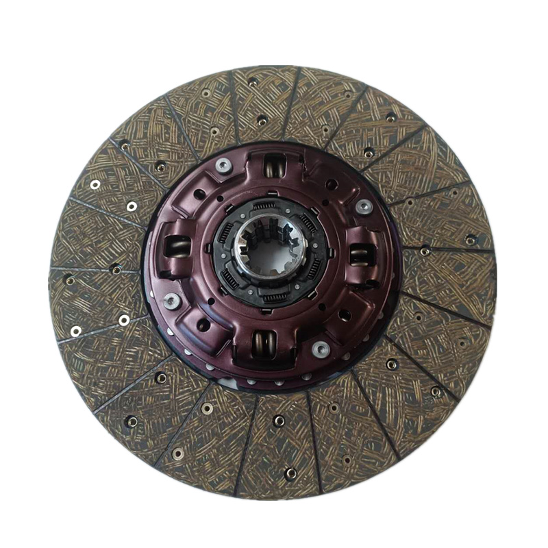 430MM Clutch Disc for HINO Truck
